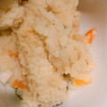 クックS5N2AF☆'s cooksnap of when they made 卯の花の煮物.