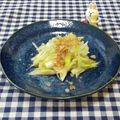 みかかめ's cooksnap of when they made エシャロットの浅漬け〜☻.