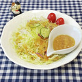 みかかめ's cooksnap of when they made 簡単玉ねぎドレッシング.