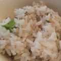 あゆたっくん's cooksnap of when they made 梅干しとしらすの混ぜご飯.