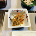 ♡ひな祭り♡'s cooksnap of when they made あっさり☆簡単きんぴらごぼう☆お弁当に♪.