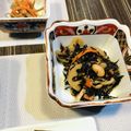 ♡ひな祭り♡'s cooksnap of when they made はちみつでコク出し♪具沢山ひじき煮.