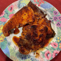 トラビスくんママ♡'s cooksnap of when they made 簡単！ぶりの照り焼き.