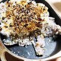まりじん's cooksnap of when they made 簡単☆あと1品に 里芋のスコップコロッケ.
