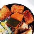 えつおくん's cooksnap of when they made ＊カリプチ厚揚げの甘辛ゴマまぶし＊.