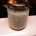 eiyoushi's cooksnap of when they made 甘酒.