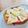 ねっちゃんっ's cooksnap of when they made ❁ベーコンカレーチートースト❁.