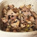 チェリチョコ's cooksnap of when they made 速攻！ラーメン屋さんのねぎチャーシュー丼.