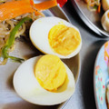 choco831's cooksnap of when they made とろ〜り美味しい♡半熟味玉♪.