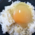麦酒姉さん's cooksnap of when they made 殻ごと冷凍！黄身がもちもち冷凍卵かけご飯.