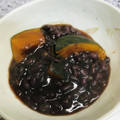 リクママ0505's cooksnap of when they made 圧力鍋で簡単♡小豆とかぼちゃのいとこ煮.