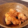 ⌘sarah⌘'s cooksnap of when they made 簡単！生たらこ♡おいしい煮付け.