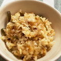 クックIL1STI☆'s cooksnap of when they made ♦いちご煮の缶詰 de 炊き込みご飯♦.