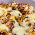 ☆hiroppy☆'s cooksnap of when they made 【サバ缶とポテトのペパーマヨチーズ焼き】.