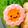 ☆ありか358☆'s cooksnap of when they made ＊キャラ弁おかず＊ゆで卵ＤＥお花ちゃん✿.