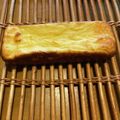かえる3344's cooksnap of when they made 牛乳１リットルで作るベイクドチーズケーキ.