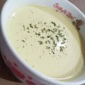 ＭEGUMI❤︎'s cooksnap of when they made つぶコーン缶と汁で★☆『コーンスープ♪』.