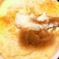 seacomet's cooksnap of when they made 簡単！ふわっふわ♡山芋と豆腐のグラタン.