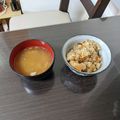 ｹﾝｹﾝﾍﾑﾍﾑ's cooksnap of when they made 簡単　ツナと塩昆布の炊き込みご飯.