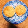 クックG9HFGR☆'s cooksnap of when they made 【備忘録】ホケミでバナナパウンドケーキ.