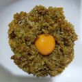沙結sayu's cooksnap of when they made 大阪ご当地カレー☆自由軒のカレー.