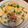 マミコのレシピ's cooksnap of when they made 超簡単！鮭フレーク炒飯♪.