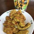クックDXVVXB☆'s cooksnap of when they made 鶏胸肉でしっとりピカタ☆タルタルソースで.