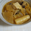 気まぐれ料理人☆楓☆'s cooksnap of when they made 素なしで✤簡単こく旨キムチ鍋.