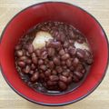 クック☆♡☆♡☆'s cooksnap of when they made 母の味♡小豆から作る簡単おしるこ.