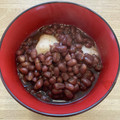 クック☆♡☆♡☆'s cooksnap of when they made 母の味♡小豆から作る簡単おしるこ.