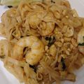 Lake☆Erie's cooksnap of when they made タイ料理　パッタイ.