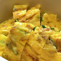 ♡の♡の♡'s cooksnap of when they made 甘い卵焼きとだし巻(覚え書き).