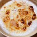 ひこモチ's cooksnap of when they made もちもち♪とろ〜り♪簡単！餅グラタン.