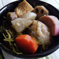 おかずさん88's cooksnap of when they made 年越しのおさい（おかず）♪.