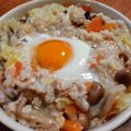 yumelon88's cooksnap of when they made 「沼」圧力鍋アレンジ.