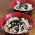 Nilmini's cooksnap of when they made フライパン1つ☆簡単☆親子丼.
