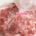 わたゆいママ's cooksnap of when they made 肉を柔らかくする方法.