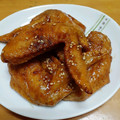 さやかなん's cooksnap of when they made 食べすぎ注意な手羽先唐揚げ甘辛胡椒ダレ.