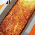 hummered's cooksnap of when they made ゴルゴンゾーラのチーズケーキ.