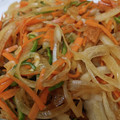 baby☆leaf's cooksnap of when they made 定番！アジの南蛮♪.