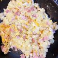 まえだのクラッカー's cooksnap of when they made レンジとフライパンのみ激うまポテトサラダ.