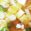 さおりらっくま's cooksnap of when they made 簡単☆たっぷりきのこの食べる和風スープ☆.