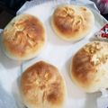 さむさん's cooksnap of when they made HB 1.5倍量 ふわふわのパン生地♪.
