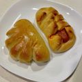 クック43G3CI☆'s cooksnap of when they made しっとり☆モチモチパン.