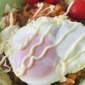 クックHB0OYQ☆'s cooksnap of when they made 話題入り！簡単子供も大好きタコライス☆.