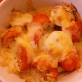まりこママ☆'s cooksnap of when they made ミニトマト大量消費！簡単チーズ焼き✨.