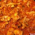 クックS3JG8P☆'s cooksnap of when they made 簡単おかず♡トマト缶で鶏肉トマト煮込み♡.