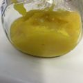 bechi＊'s cooksnap of when they made 塩ゆず★簡単万能ペースト☆香り最高.
