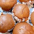 りんごまる、's cooksnap of when they made 簡単！ ☆ ヴィーガン ☆ カップケーキ.