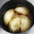 あたりめっこ's cooksnap of when they made 新玉ねぎの京風？お漬け物♡.